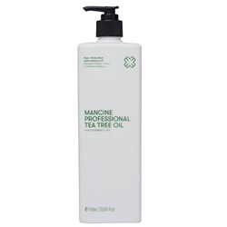 MANCINE Tea tree oil skin wash 2%